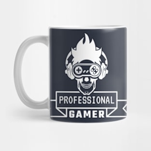 Professional Gamer Mug